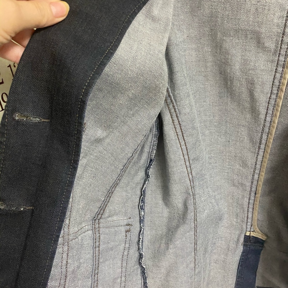 Jacket - Picture 3 of 8